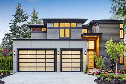 Garage Door Repair Loganville