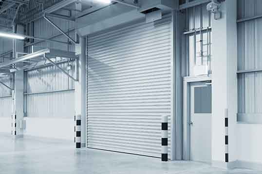 Garage Door Repair Loganville