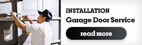 Garage Door Repair Loganville