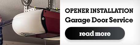 Garage Door Repair Loganville