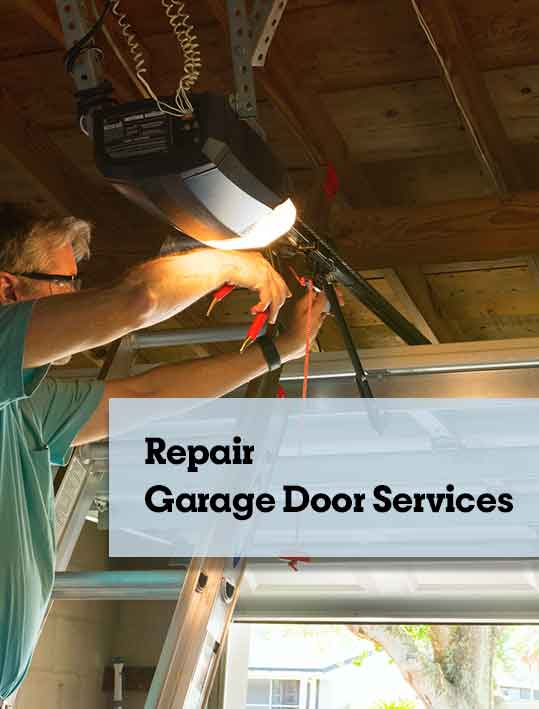 Loganville Garage Doors