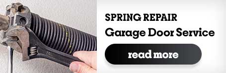 Garage Door Repair Loganville